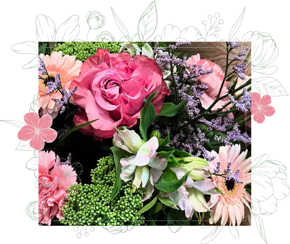 Le Jardin Dhourtin Fleuriste A Hourtin Bouquets De Fleurs A Hourtin Le Jardin Dhourtin Fleuriste A Hourtin Bouquets De Fleurs A Hourtin