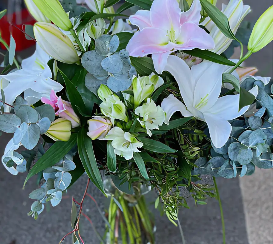 Le Jardin Dhourtin Fleuriste A Hourtin Bouquets Pour Vase Le Jardin Dhourtin Fleuriste A Hourtin Bouquets Pour Vase