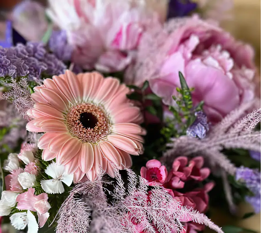 Le Jardin Dhourtin Fleuriste A Hourtin Bouquets Ronds Le Jardin Dhourtin Fleuriste A Hourtin Bouquets Ronds