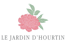 Le Jardin Dhourtin Fleuriste A Hourtin LE JARDIN DHOURTIN Logo 1
